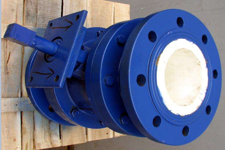 電動(dòng)蝶閥安裝（電動(dòng)蝶閥執行器說(shuō)明書(shū)）