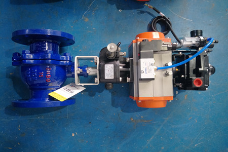 內蒙古氣動(dòng)蝶閥哪家好