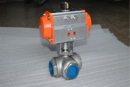 進(jìn)口電動(dòng)調節蝶閥（進(jìn)口調節閥十大品牌）