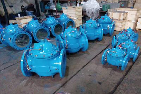 電動(dòng)蝶閥安裝（電動(dòng)蝶閥執行器說(shuō)明書(shū)）