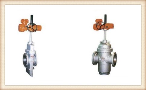 平板閘閥的原理及運用有哪些？