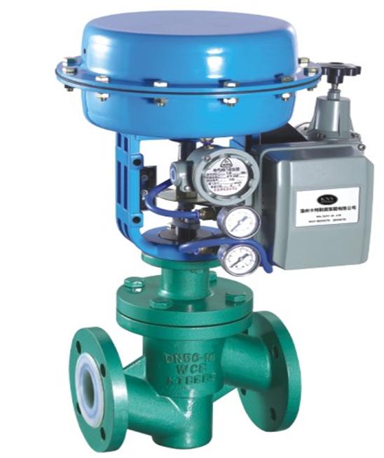 氣動(dòng)調節閥常見(jiàn)故障現象有哪些？原因是什么？