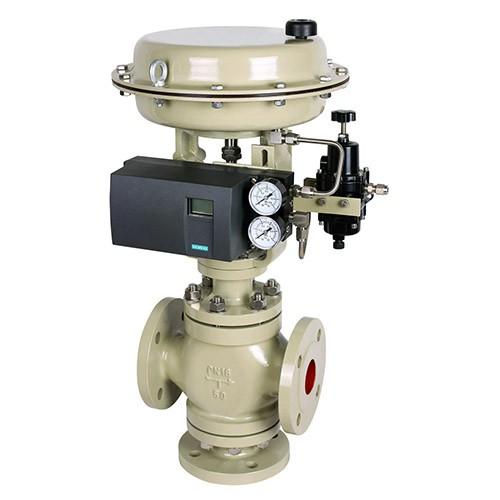 氣動(dòng)調節閥常見(jiàn)故障現象有哪些？原因是什么？