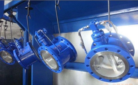 止回閥的用途和型號分類(lèi)有哪些？