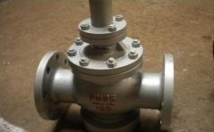 減壓閥有哪些常見(jiàn)的型號和分類(lèi)？