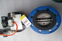 氣動(dòng)球閥、氣動(dòng)蝶閥有哪些氣缸