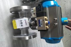 氣動(dòng)閥門(mén)的拆卸和裝配方法及注意事項？