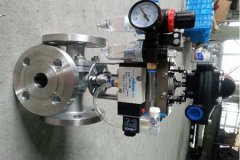 氣動(dòng)三通球閥概述和優(yōu)勢？