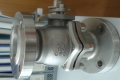 閥門(mén)中閥桿的材料選擇？