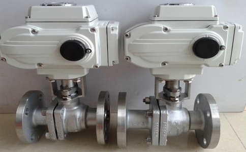 上海電動(dòng)球閥生產(chǎn)廠(chǎng)家哪個(gè)比較好？