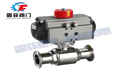 氣動(dòng)球閥有哪兩種構造？是什么原理？