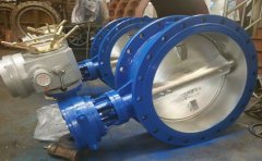 電動(dòng)蝶閥和氣動(dòng)蝶閥原理有何區別？?jì)?yōu)缺點(diǎn)有哪